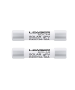 Sikring 10x38mm, 32A, Leader