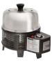 Cobb Grill, Premier Gas Deluxe, sort