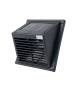 DEMO-Solventilator SWF-101, sort