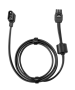 EcoFlow Alternator Charger 600/1000 XT150 Output Cable for Quick Connection, 1m (2+6)