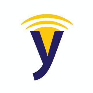 Y logo
