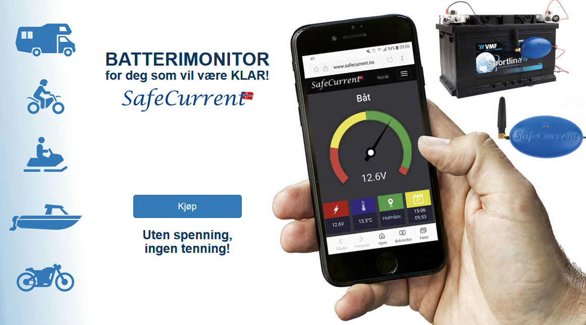 Safecurrent 2