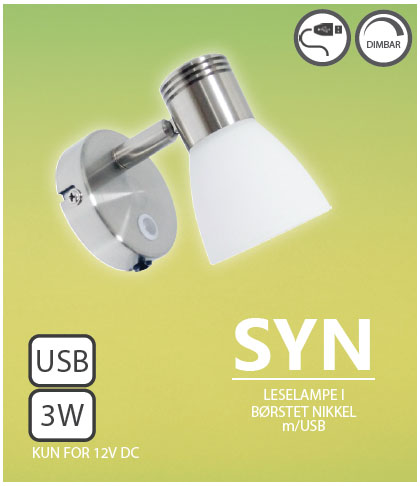 Syn usb