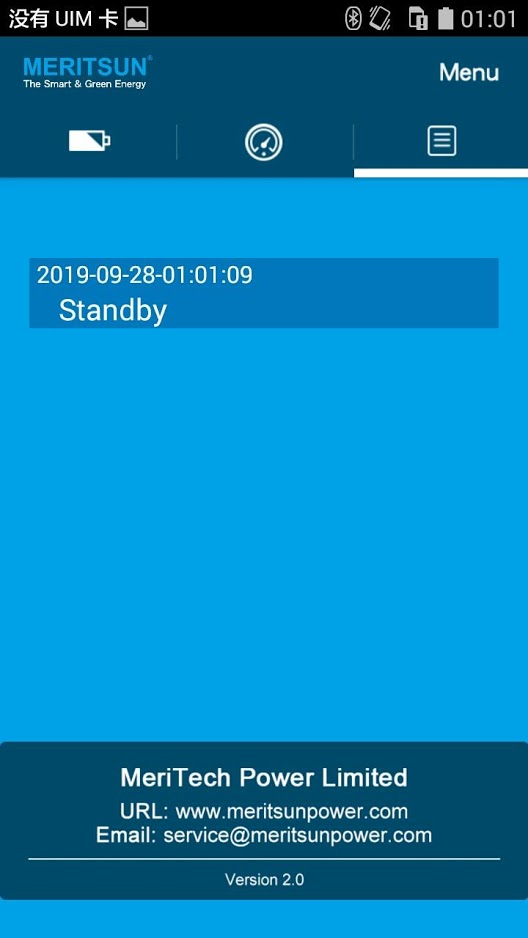 meritsun pro app3