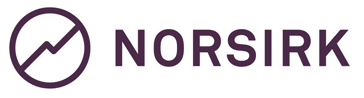 Norsirk logo