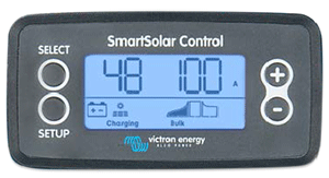 smartsolar disp