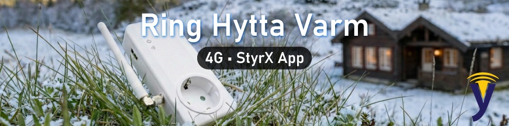 En ny æra for varmestyring – møt StyrX