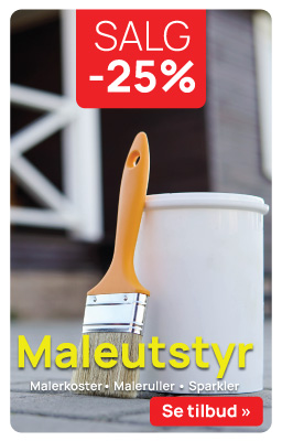 Wokin Hageutstyr. Nå på tilbud!
