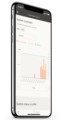 app iphone