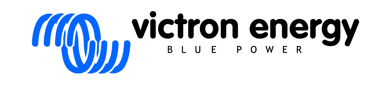 Lithium batteri kompatibelt med Victron Cerbo GX