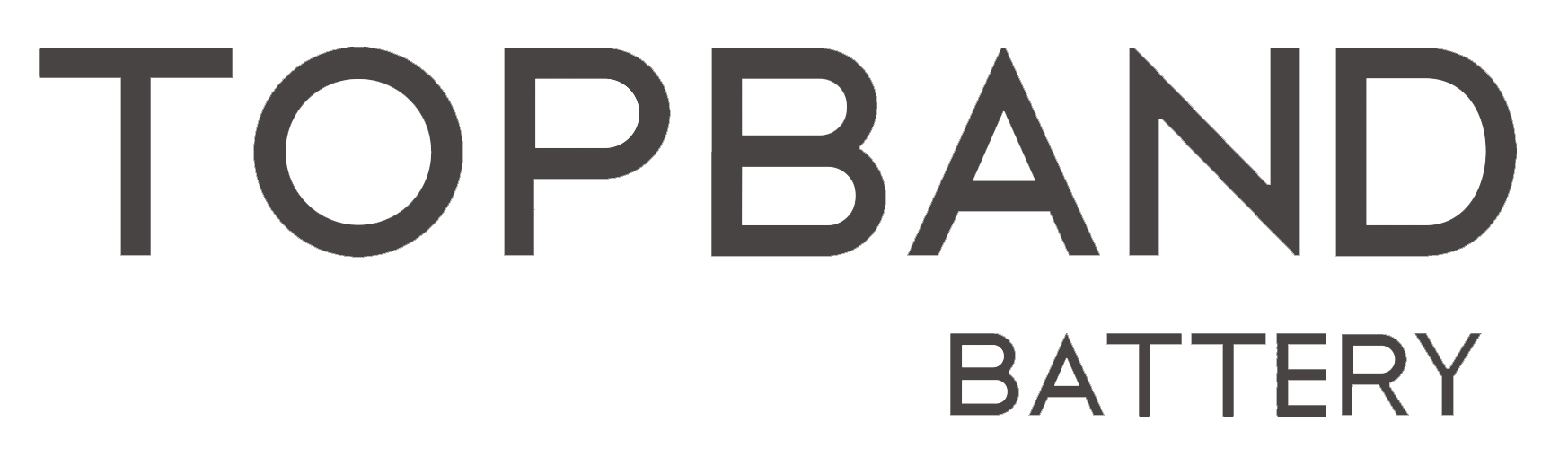 Originale Topband LiFePO₄-batterier – kvalitet, trygghet og verdi